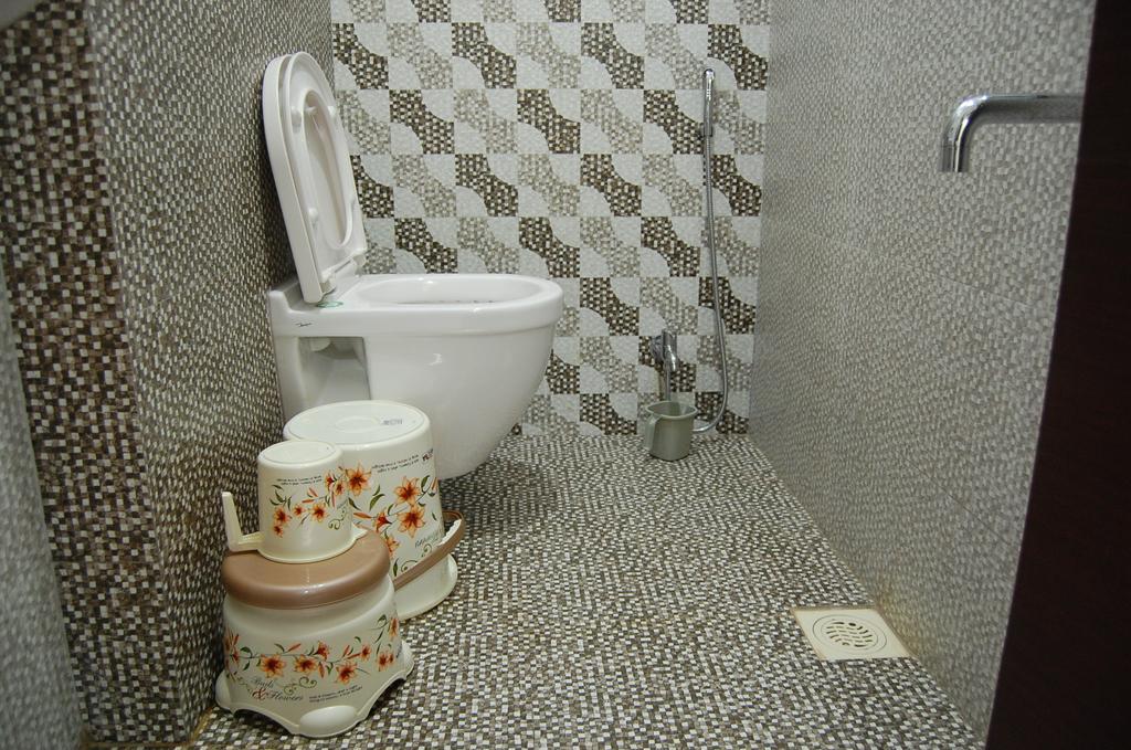 Hotel Poonam Palace Ujjain Room photo