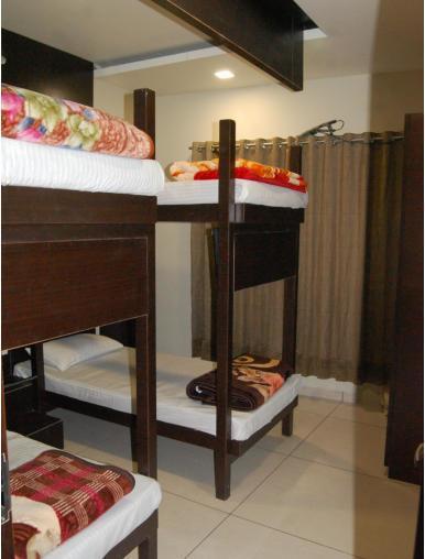 Hotel Poonam Palace Ujjain Room photo